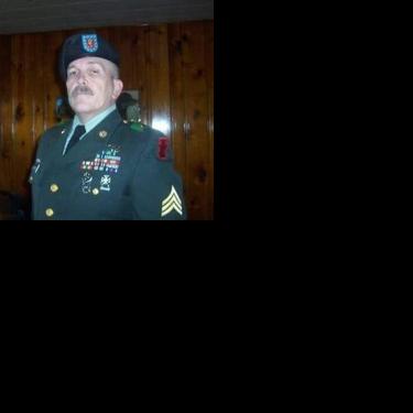 Elysburg veteran writes, records song for Vietnam soldiers