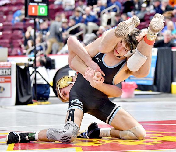 PIAA championship notebook Gessner ends storied career Sports