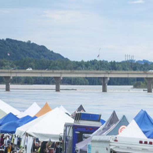 Lake Augusta Wine and Brew Festival back at full capacity ...