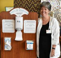 Healthy 2018: Proper hand washing one of the best ways to avoid illness