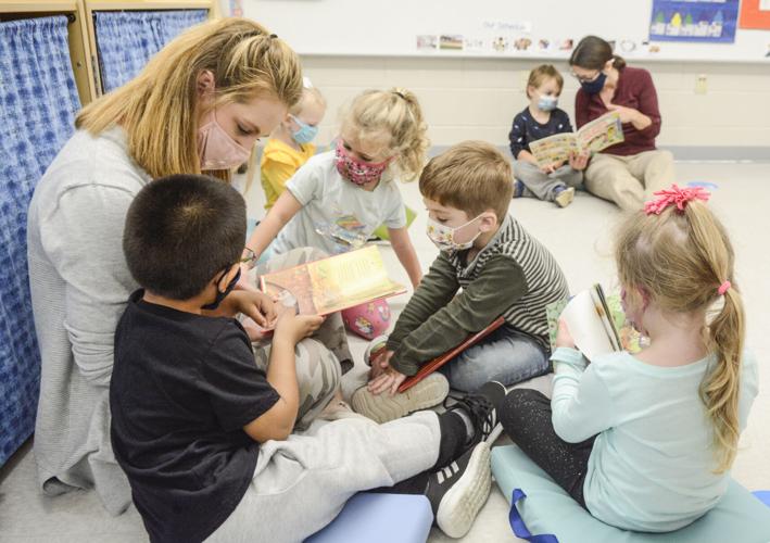 Danville Head Start, preK recovering from COVID enrollment dip News