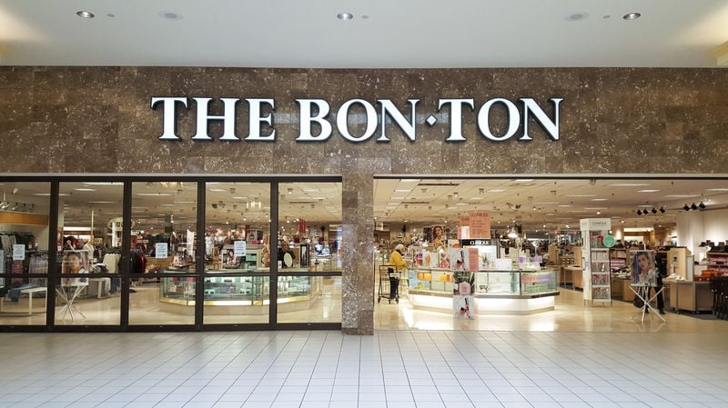 Bon Ton Closing At Susquehanna Valley Mall Local News Dailyitem Com