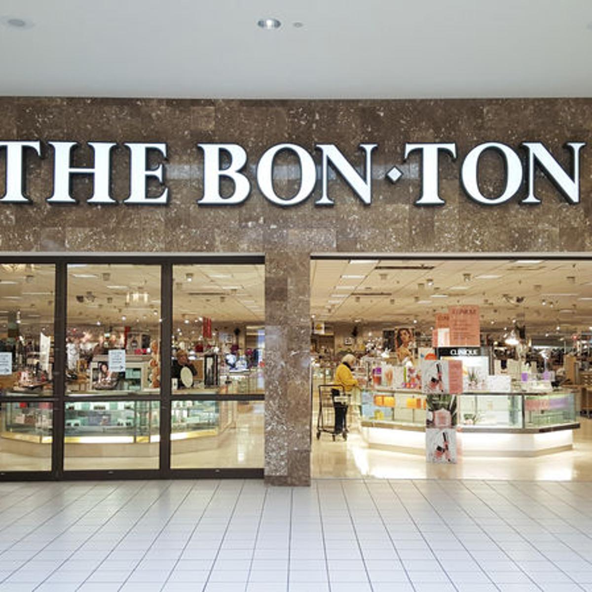 Bon Ton Closing At Susquehanna Valley Mall Local News Dailyitem Com Bon Ton Closing At Susquehanna Valley Mall Local News Dailyitem Com
