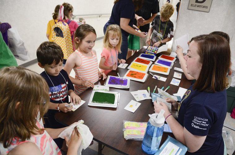 Tmc Radiothon Telethon raises $2.66M for Miracle Network | Local News | dailyitem.com