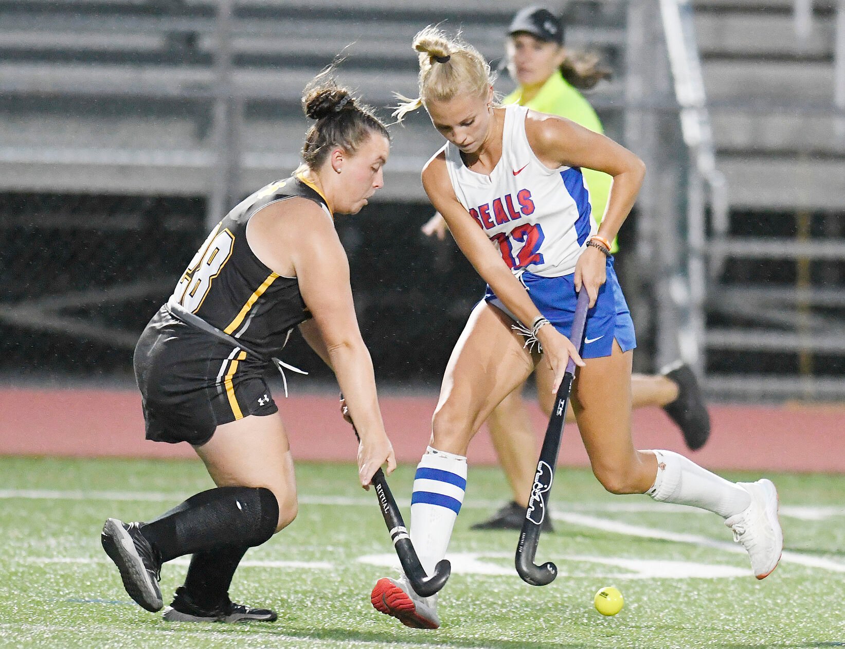 Lake-Lehman hold off Selinsgrove’s late surge for 2-1 victory