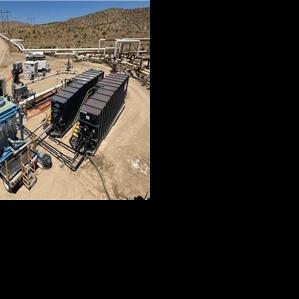 Lawmakers look to regulate, boost geothermal energy in Pa.