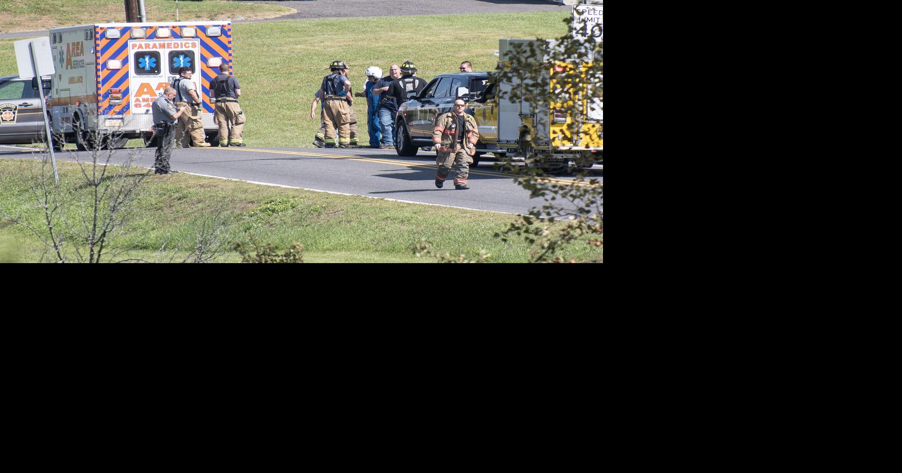 Danville man dies after motorcycle crash on Mile Hill Road News