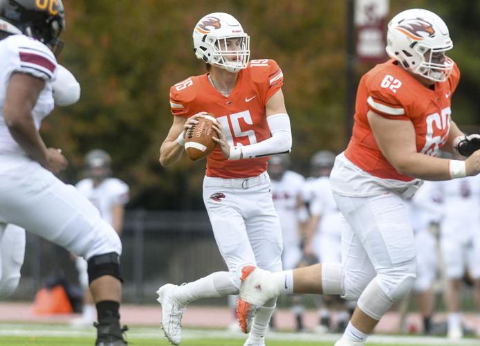 River Hawks, new AD face virus issues | Sports | dailyitem.com