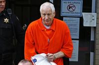 Protecting our children: Sandusky case changed everything