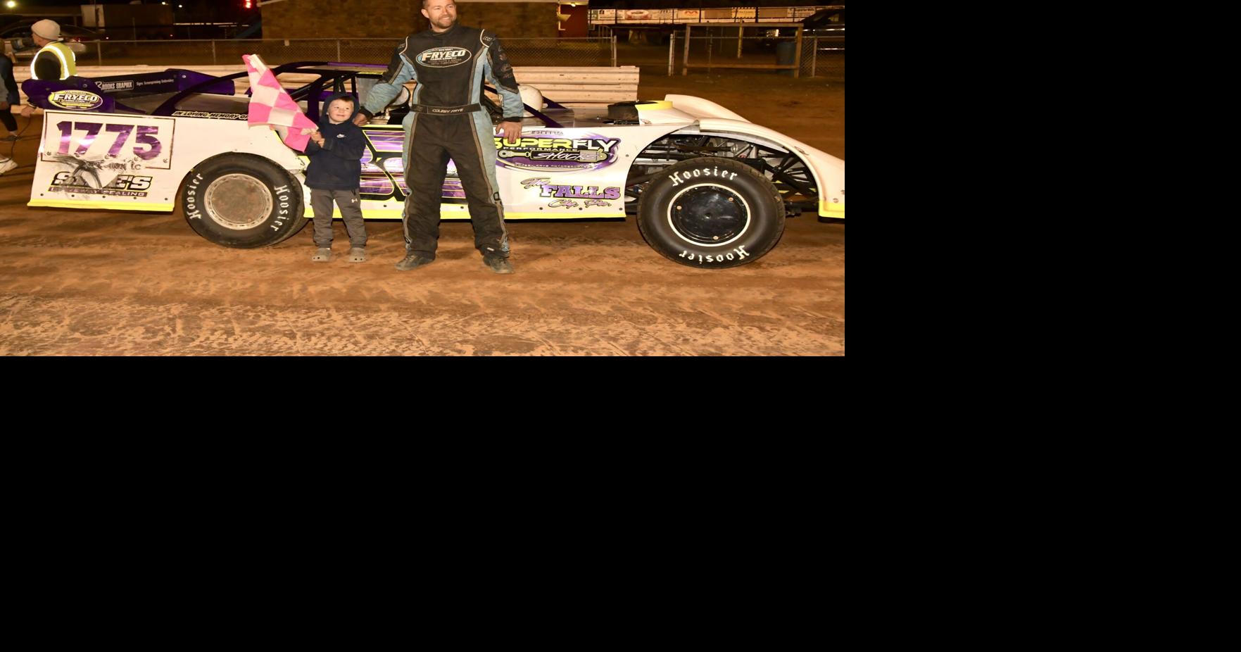 Macri, Frye earn wins at Selinsgrove | Sports | dailyitem.com
