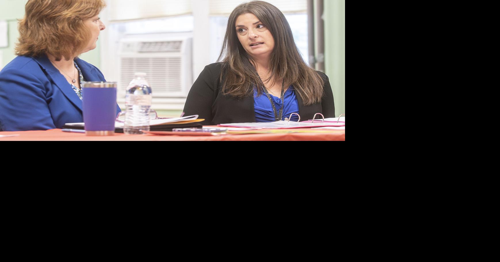 Valley leaders discuss child care crisis, ask Sen. Culver for support