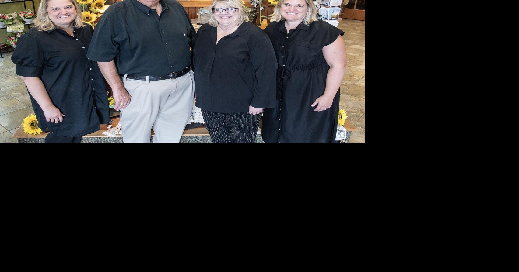 Family-owned business celebrates 50 years | News