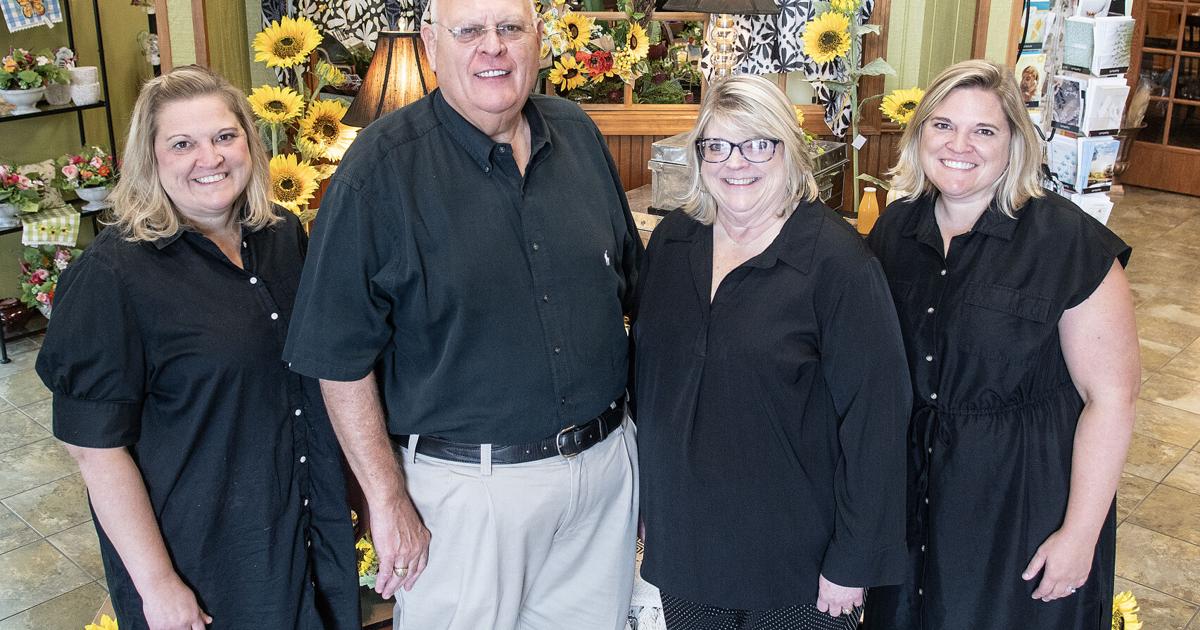 Family-owned business celebrates 50 years | News Family-owned business celebrates 50 years | News