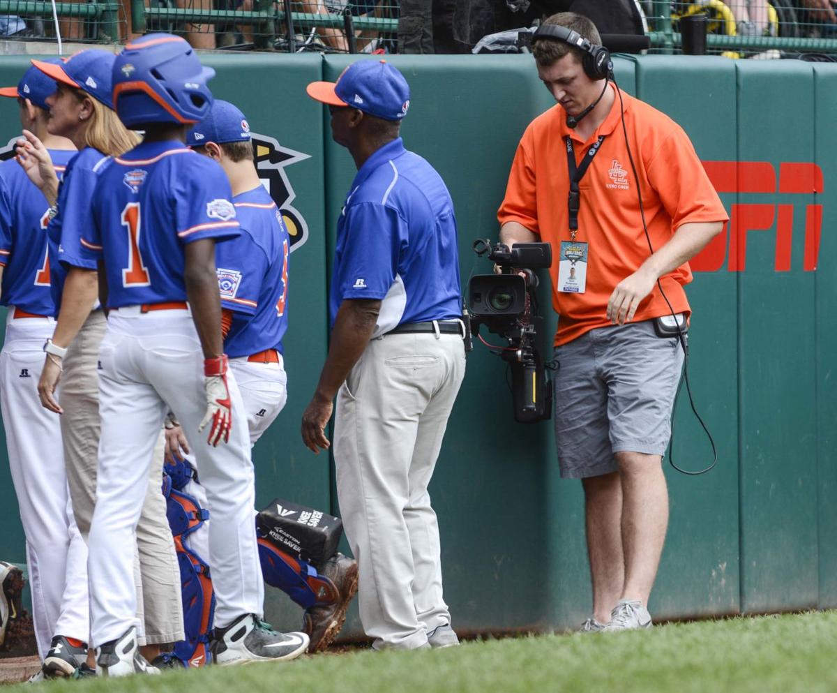 HOW TO HOST THE WORLD: A day in the life of the Little League World Series, News