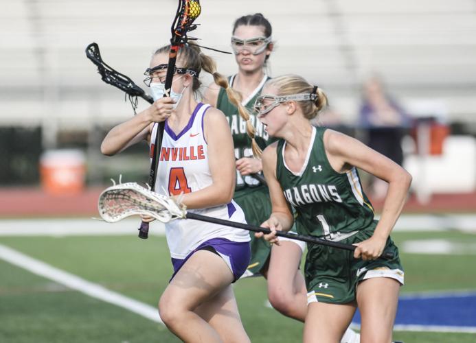 Danville pulls away just before half to win title Sports