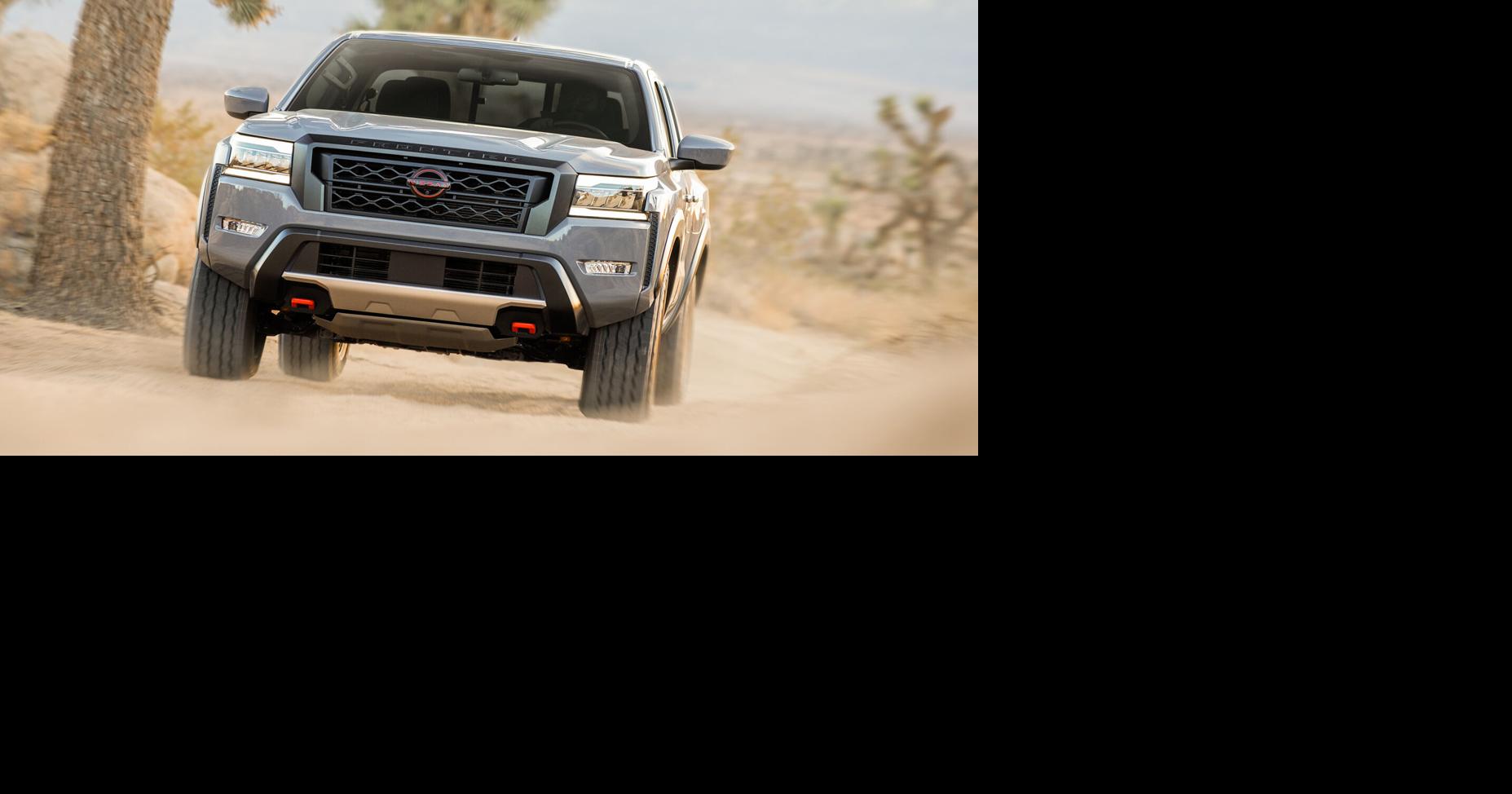 Nissan taking drivers on two-wheel-drive adventures | Autos | dailyitem.com