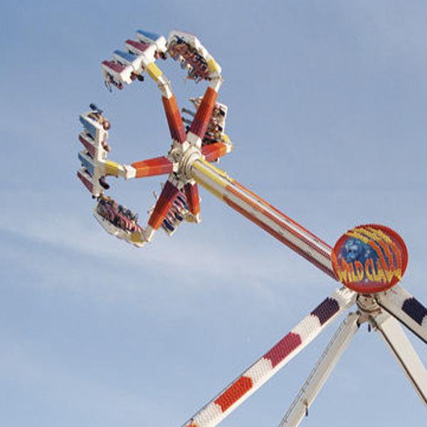 Bloomsburg Fair Ride Deemed Unsafe By State Officials Local News Dailyitem Com