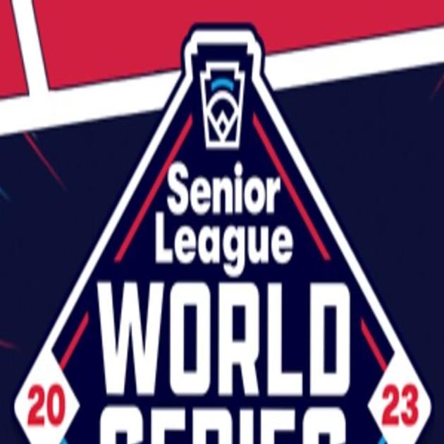 Cherry Hill Wins Senior League World Series Opening Game