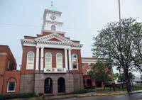 Snyder County salaries keep up with their neighbors