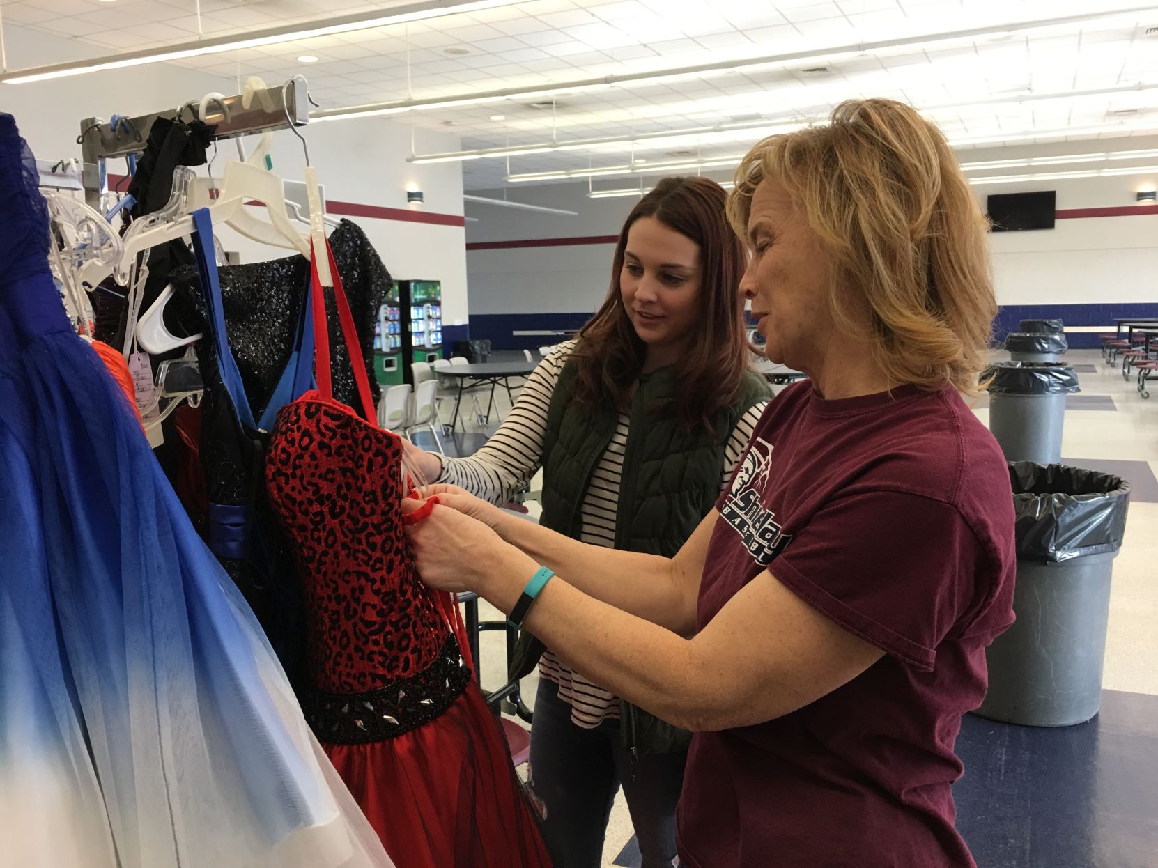 second prom dress giveaway 