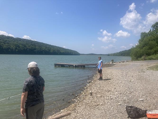 Walker Lake Dam project receives federal funding News