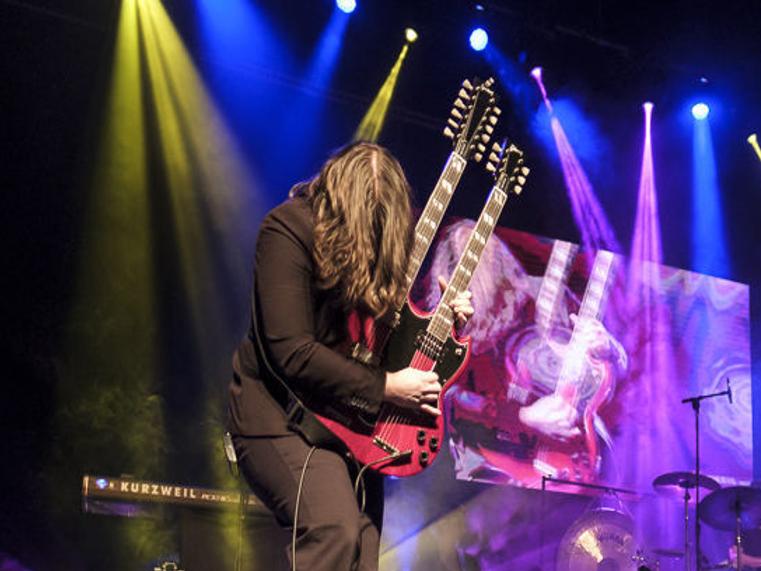 Band To Perform Queen S Night At The Opera At Spyglass Local News Dailyitem Com