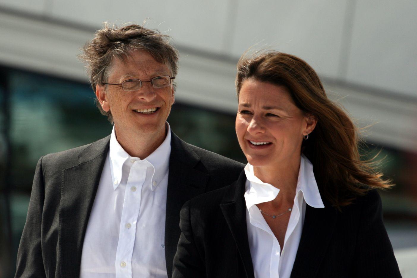 Bill Gates gobbling up Florida farmland: Investment arm ...