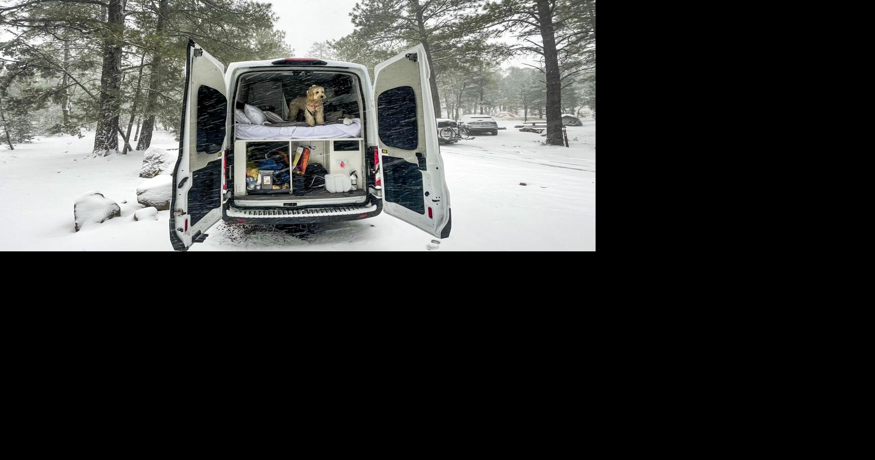 Planning a trip with your dog? Here are 10 ways to make it stress-free for both of you