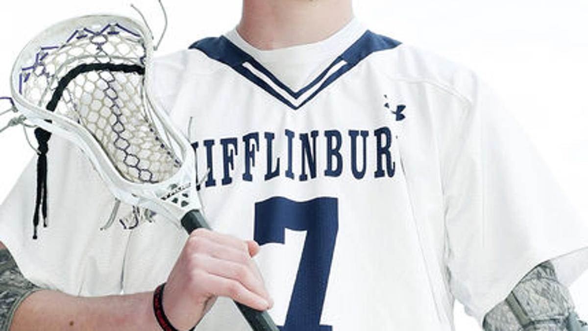 Reish Focused On Success In Lacrosse School Sports Dailyitem Com Reish Focused On Success In Lacrosse School Sports Dailyitem Com