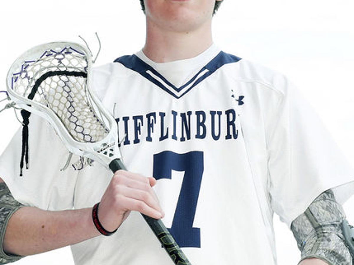 Reish Focused On Success In Lacrosse School Sports Dailyitem Com Reish Focused On Success In Lacrosse School Sports Dailyitem Com