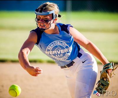 Best of HS vintage jerseys: Which softball team had the best 1990s