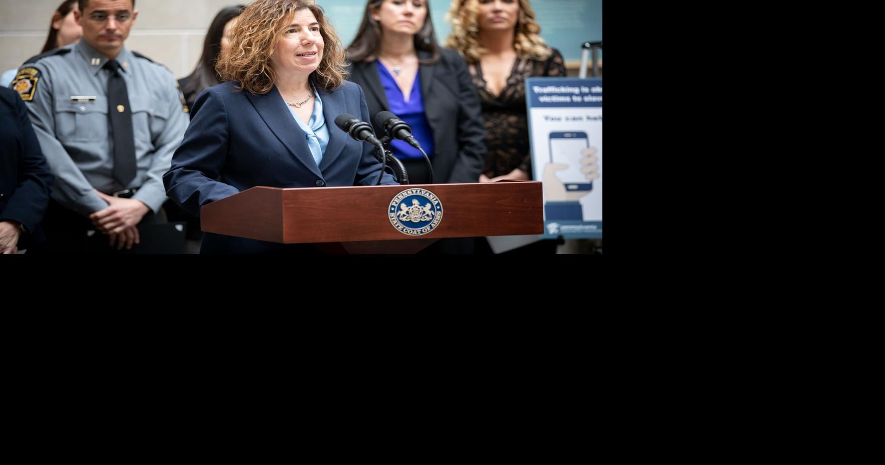 State workers training to spot human trafficking victims | News ...