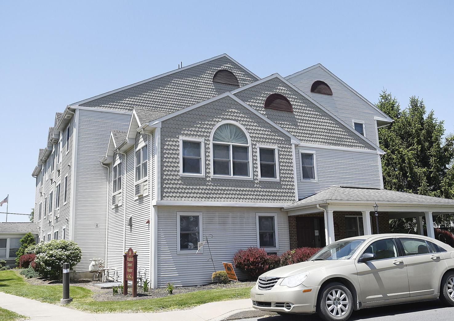 Plans underway to renovate senior housing in Selinsgrove News