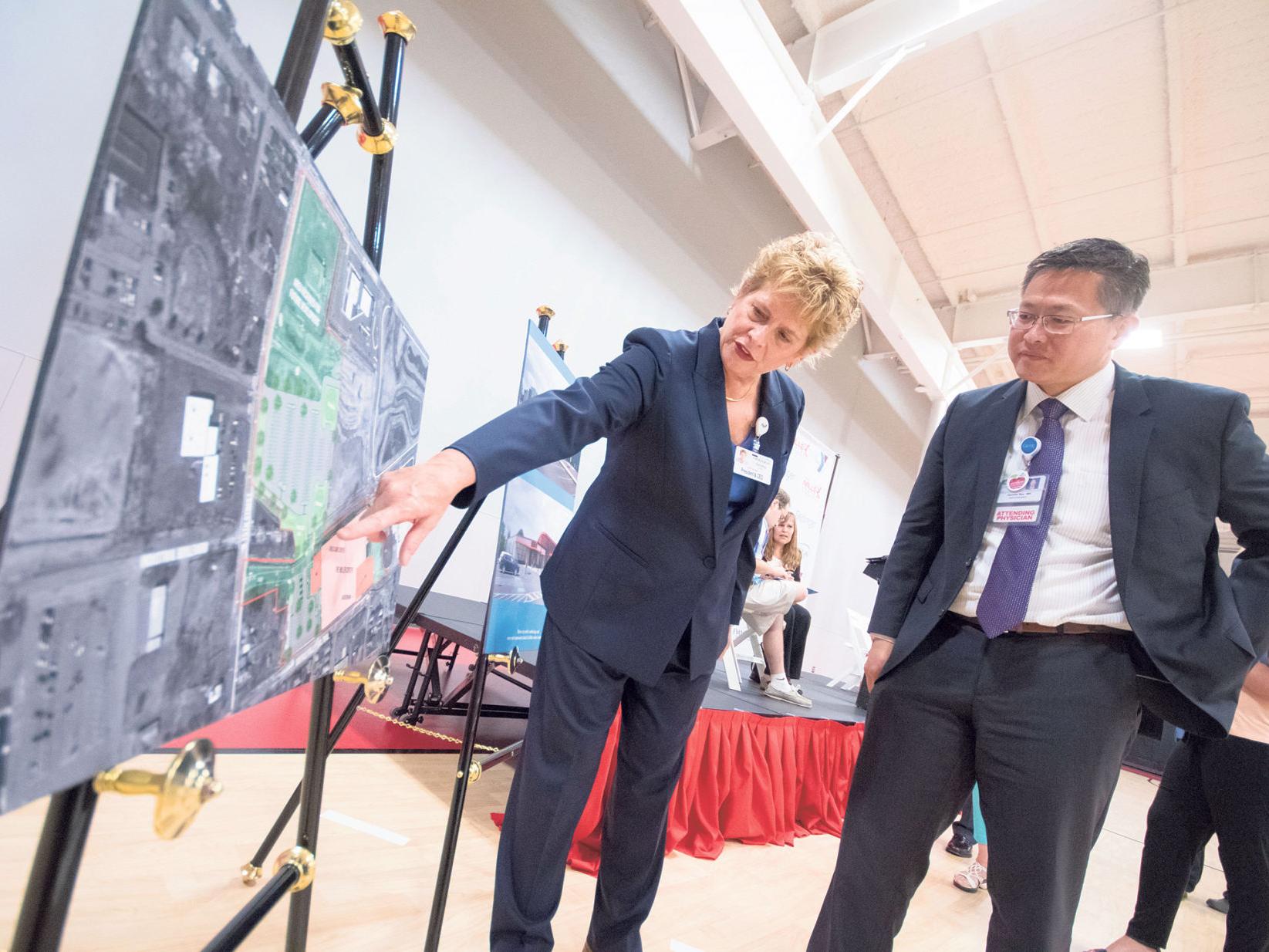 Update Ymca Scraps Plans To Convert Former Walmart Building After