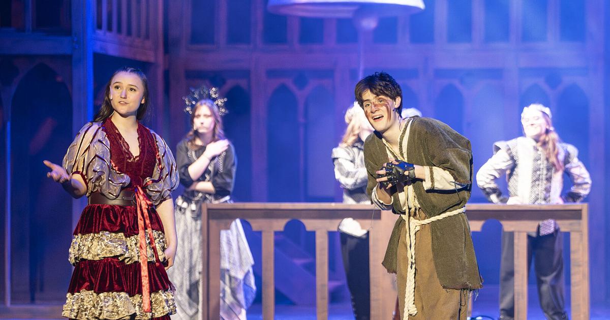 REVIEW: Magnificent production thrilled Shamokin audiences