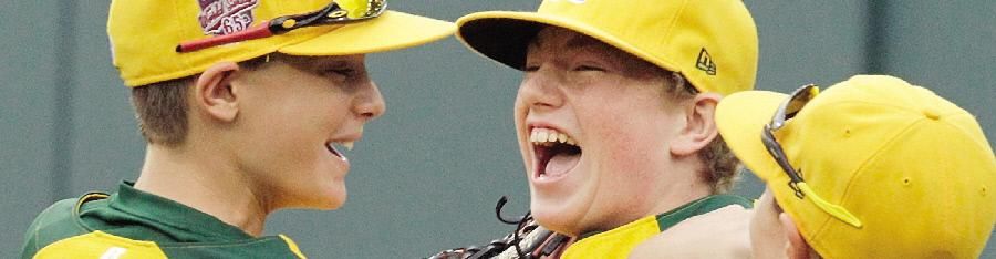 California whips Montana to advance to LLWS final