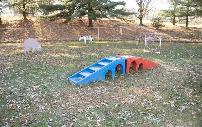 U.S. Air Force veteran new owner of Warrior Run Petcare