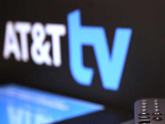 AT&T cuts cord, launches streaming TV service -- that feels like ...