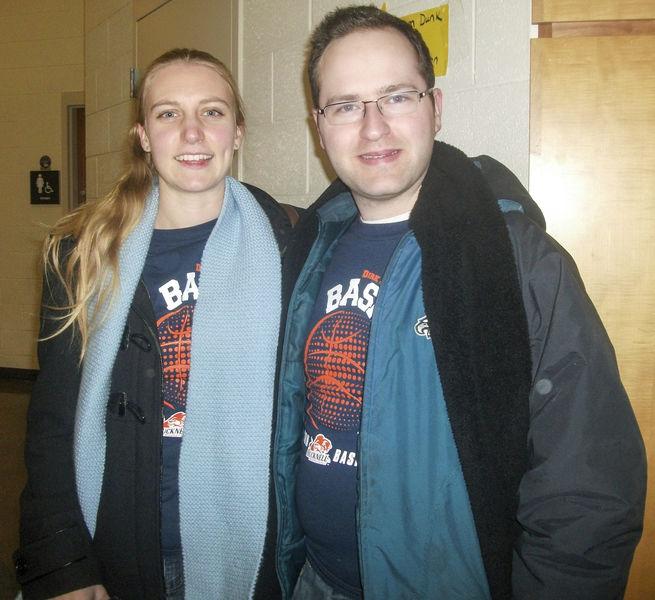 14th Slam Dunk celebrates Dirk Sojka, Suncom Industries