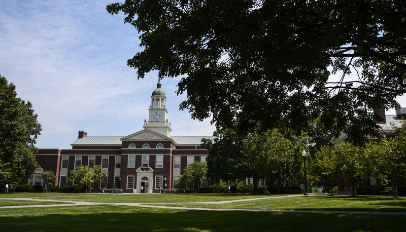 Bucknell gets high marks for scenery, activity, parties | Local News ...