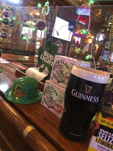 Guinness Releases Breakfast Tea Beer for St. Patrick's Day
