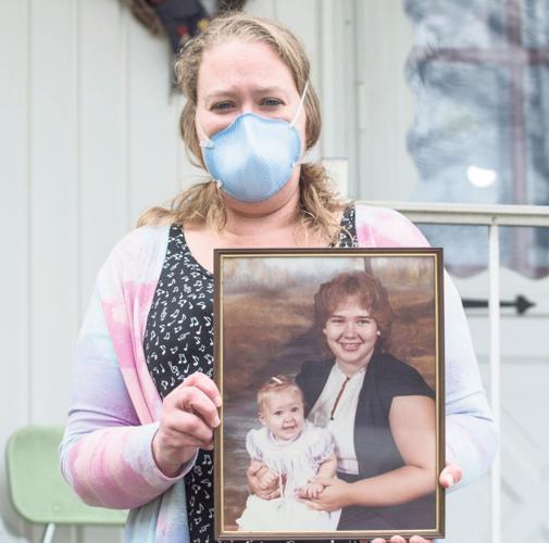 Trevorton woman Mom, COVID19 victim, in coma since April 10 Local News