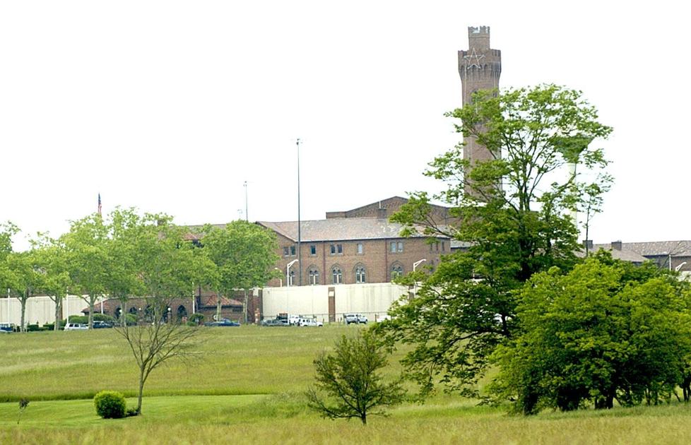 USP Lewisburg inmate dies in cell News