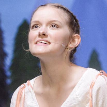 Warrior Run valedictorian: Moving forward with community - Vimarsana News