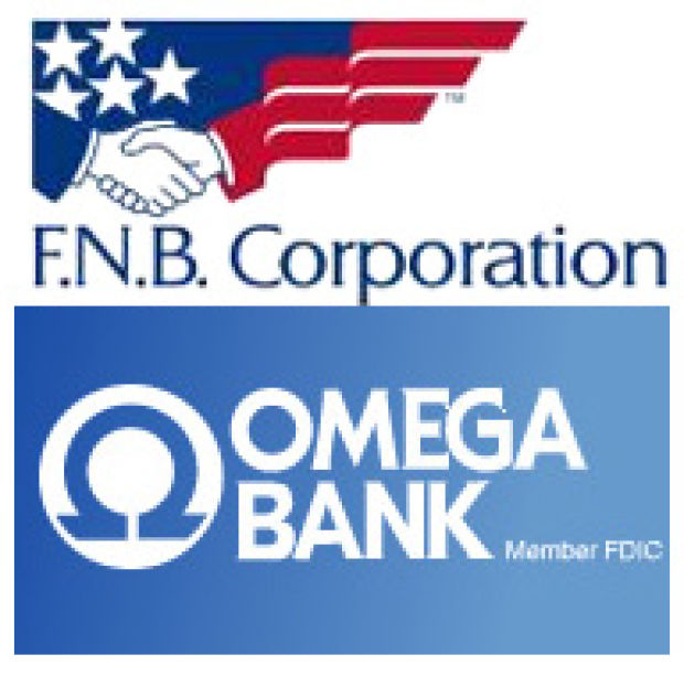 Omega merging with western PA bank News dailyitem