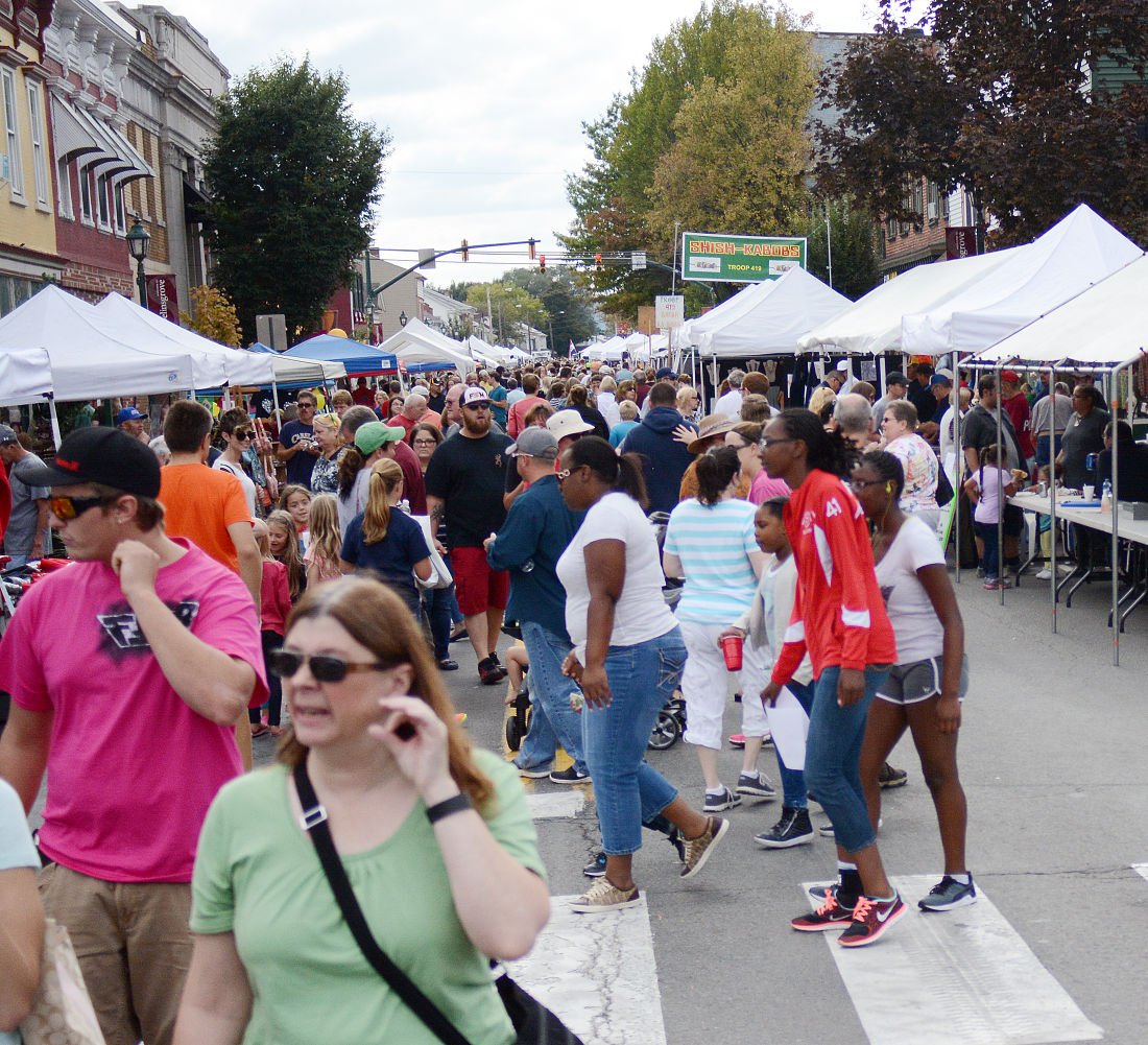 Fun and games aid Selinsgrove Projects Inc. | News | dailyitem.com