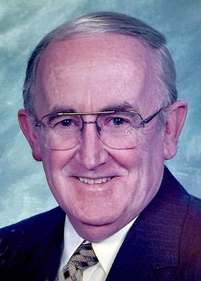 Roy D. Ashby, 84, Lewisburg | | dailyitem.com
