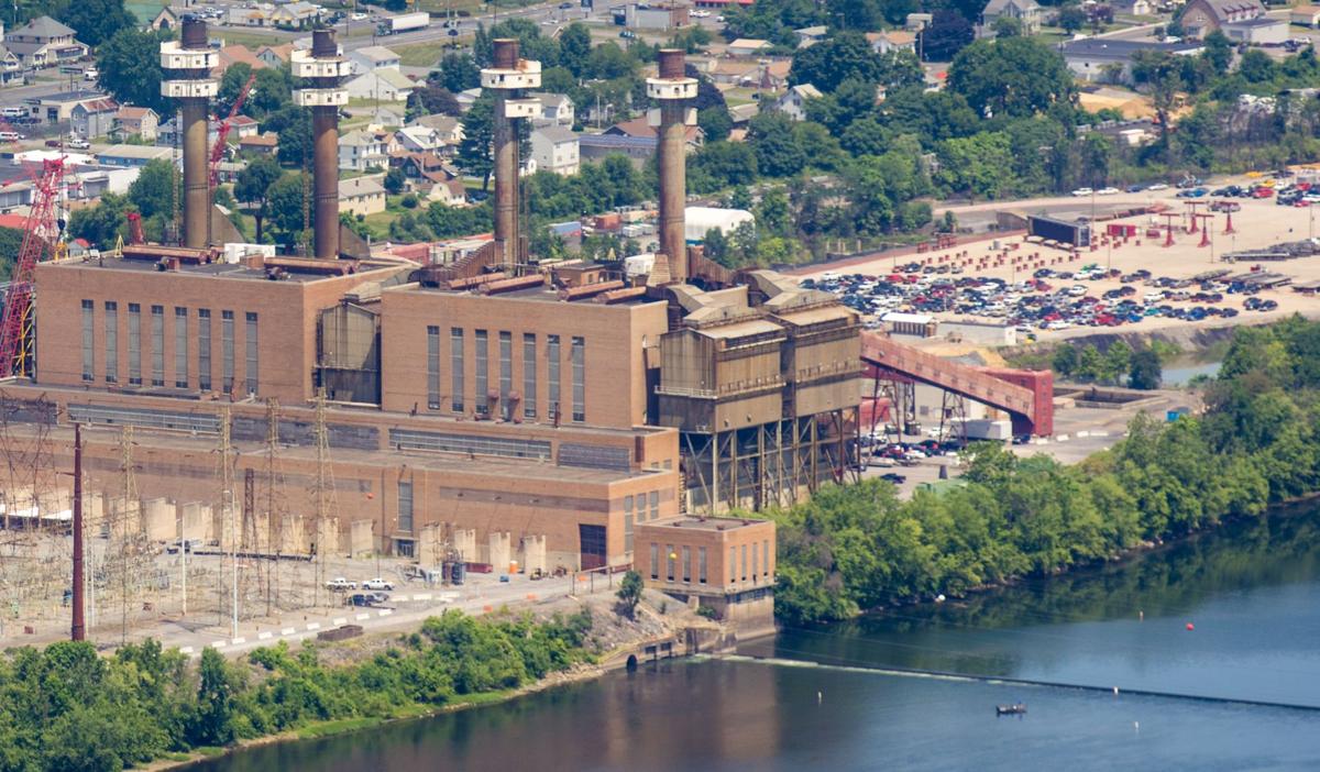 Coal Township, Shamokin Dam picked for medical marijuana facilities