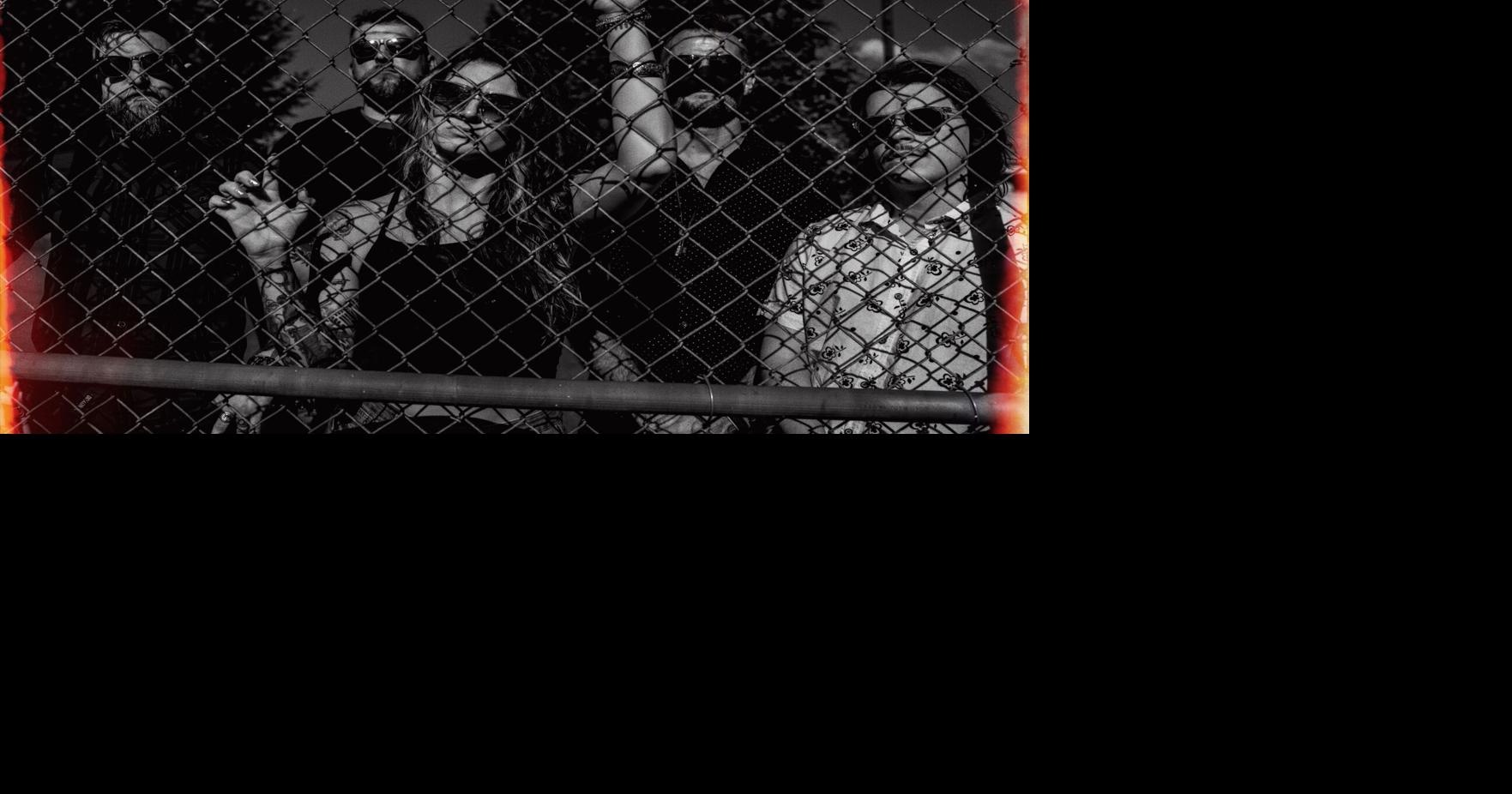 Cass and The Bailout Crew look forward to connecting with audience at Skeeters