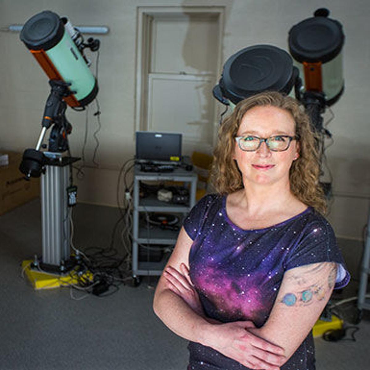 Bucknell Professor Among 2 Claiming Sexual Misconduct By Neil